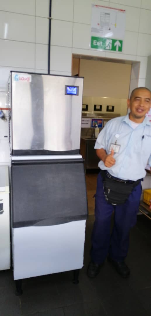 Koyo Penang New Customer - Nissei Technology