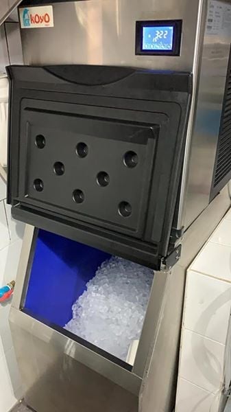 Ice Machine Malaysia