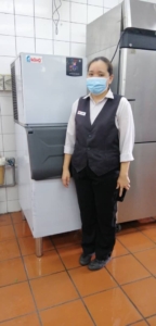 Mesin Ais Koyo Pahang