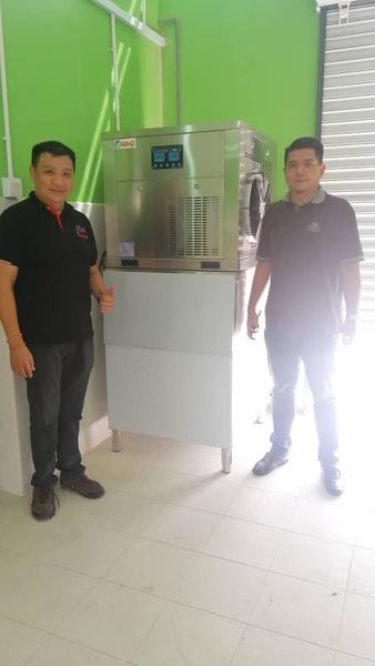 Mesin Ais Koyo Pahang