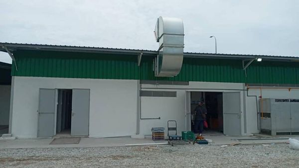Koyo Ice Machine Selangor