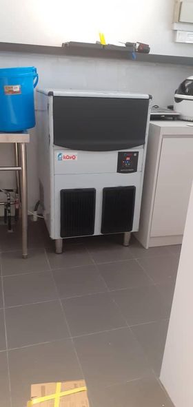 Koyo Ice Machine Kuala Lumpur