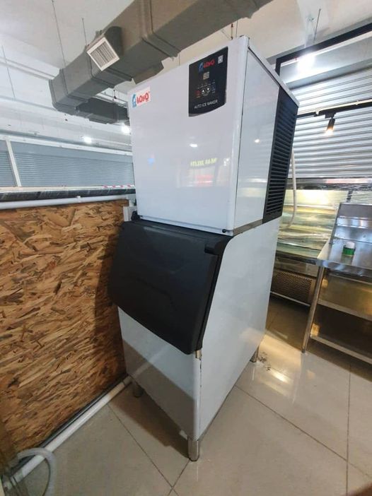Koyo Ice Machine Shah Alam