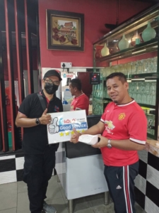 Mesin Ais Koyo Johor